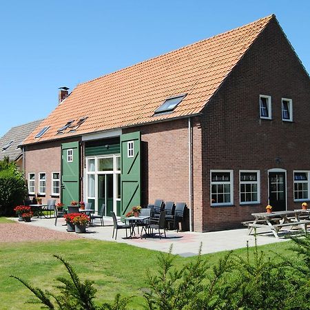 Duinoord Oostkapelle Bed & Breakfast Dış mekan fotoğraf
