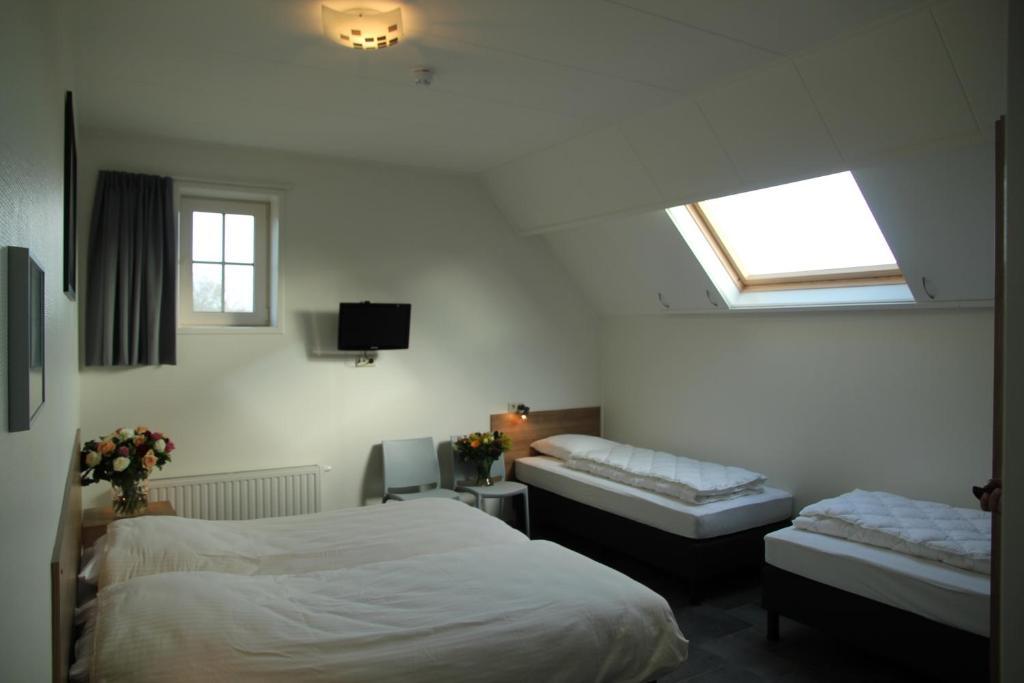 Duinoord Oostkapelle Bed & Breakfast Oda fotoğraf