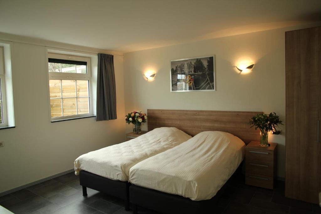 Duinoord Oostkapelle Bed & Breakfast Oda fotoğraf