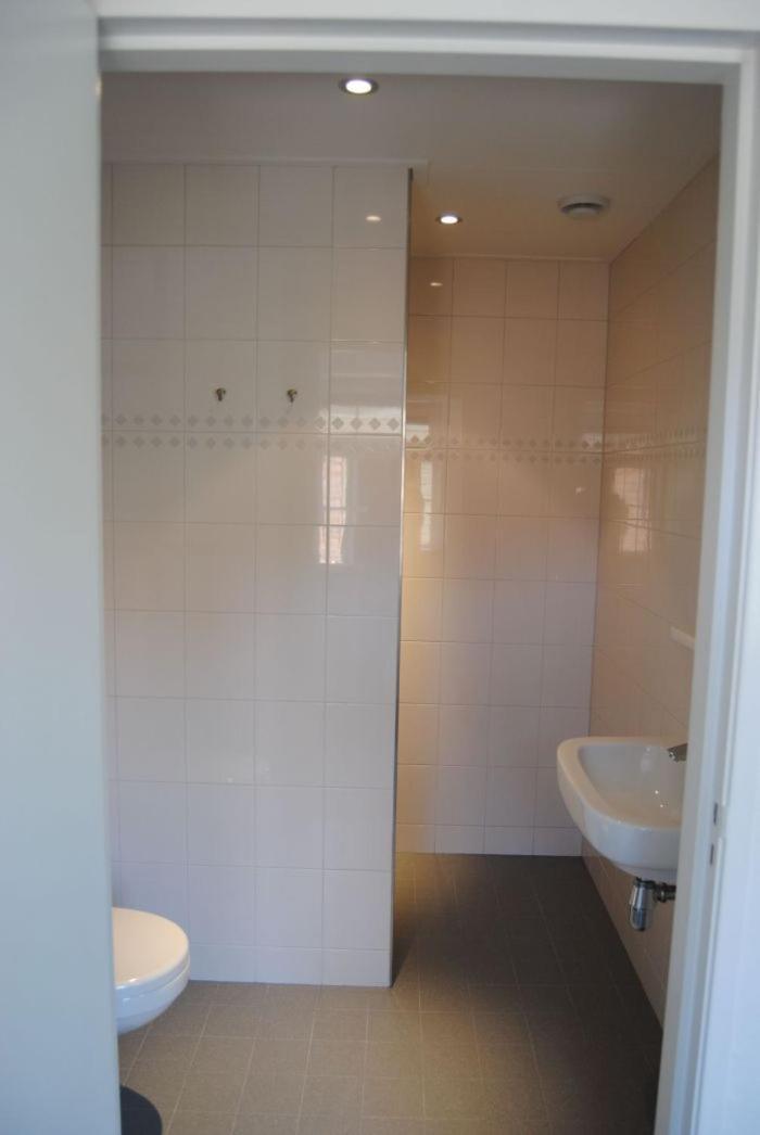 Duinoord Oostkapelle Bed & Breakfast Dış mekan fotoğraf