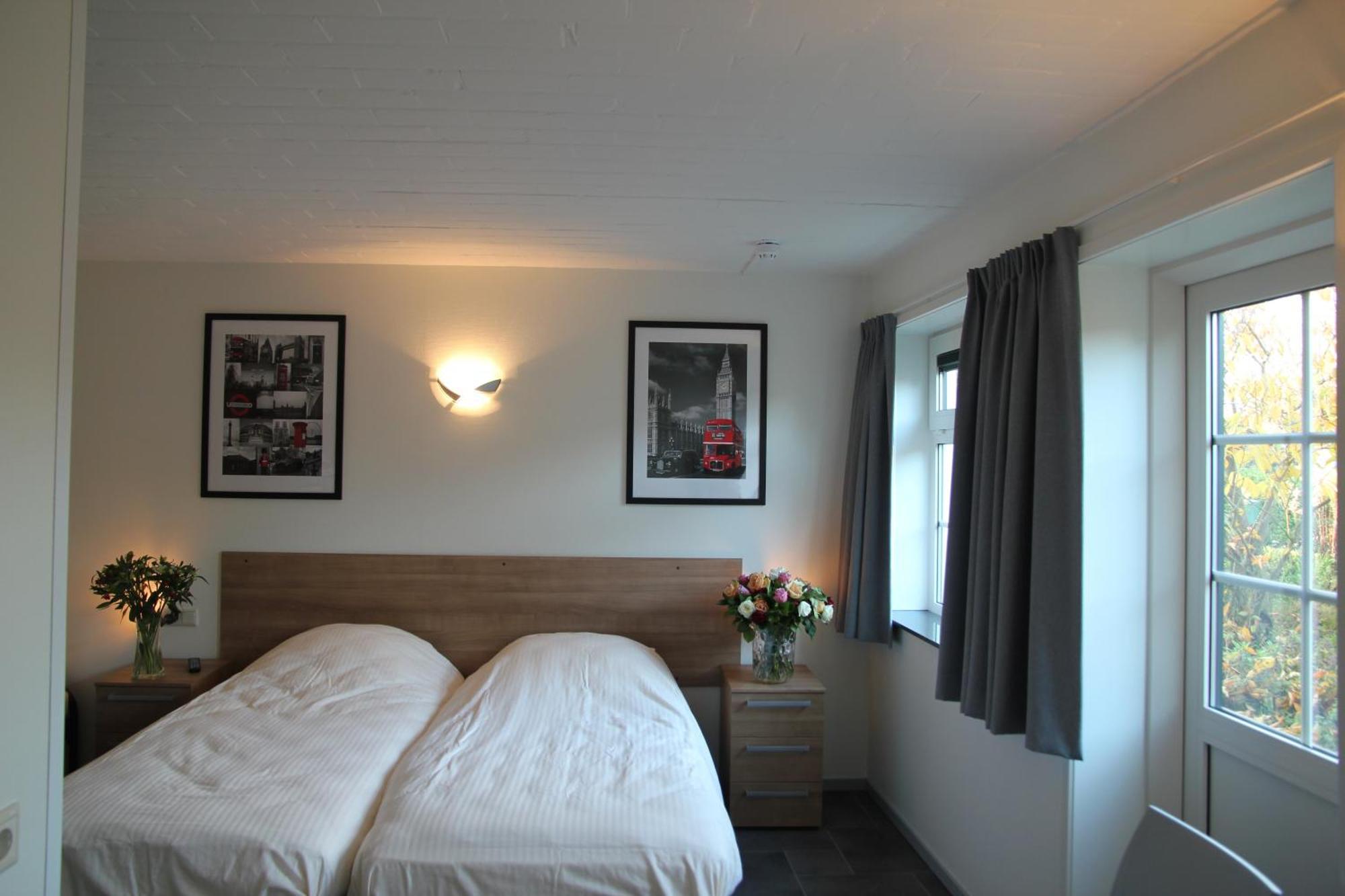 Duinoord Oostkapelle Bed & Breakfast Dış mekan fotoğraf
