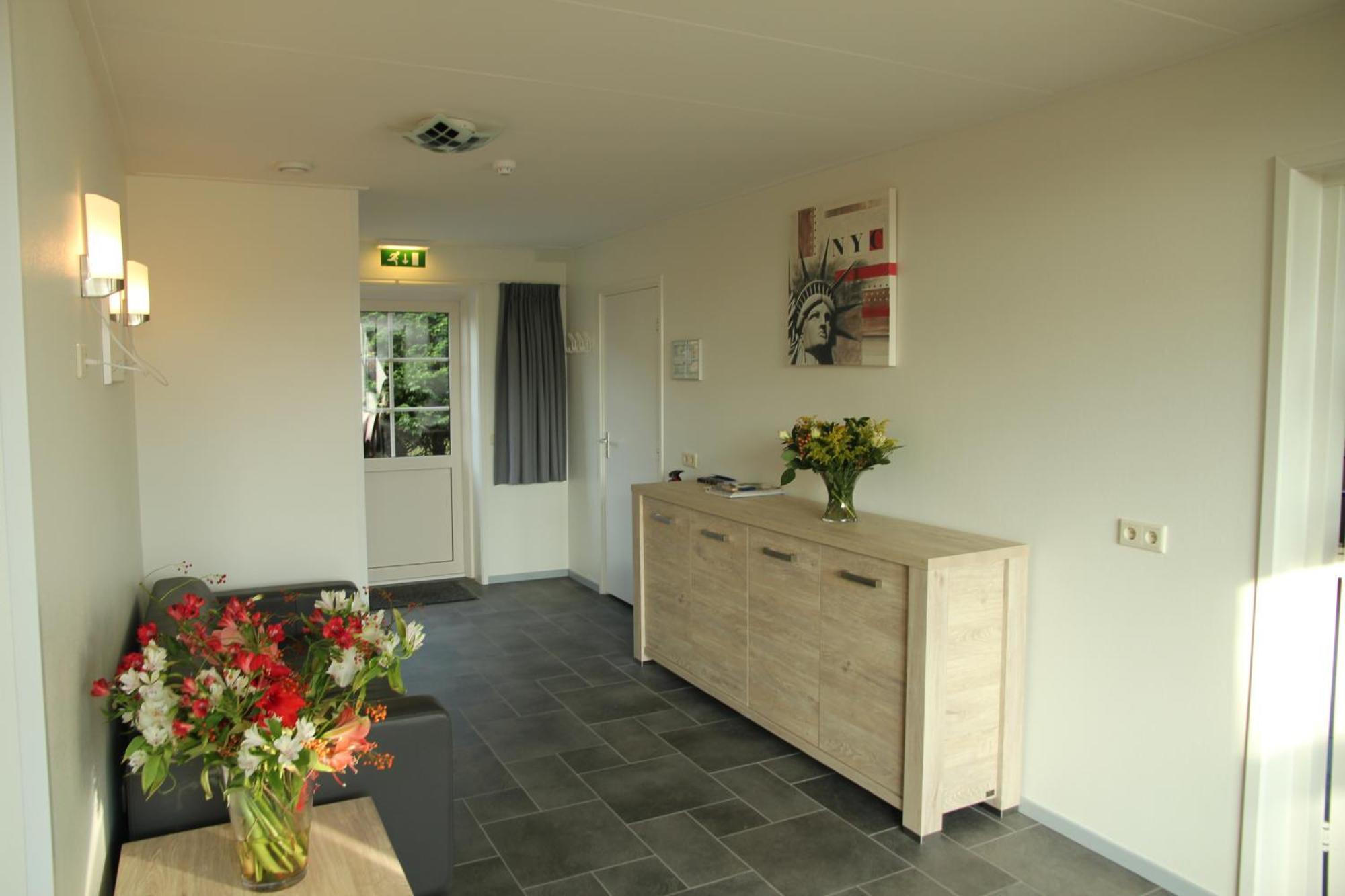 Duinoord Oostkapelle Bed & Breakfast Dış mekan fotoğraf