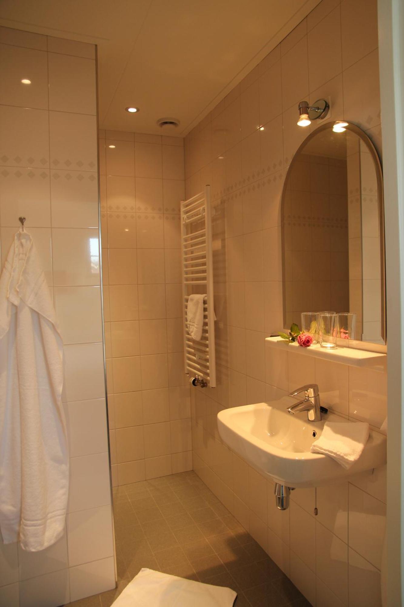 Duinoord Oostkapelle Bed & Breakfast Dış mekan fotoğraf