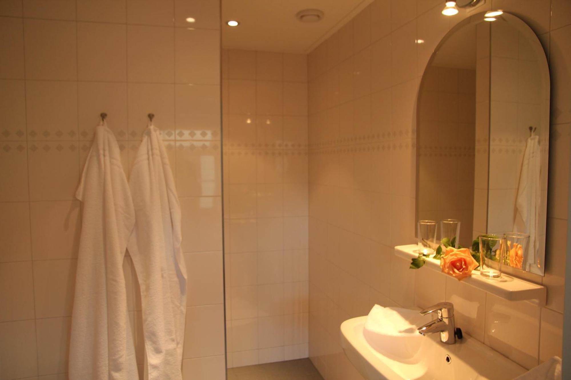Duinoord Oostkapelle Bed & Breakfast Dış mekan fotoğraf