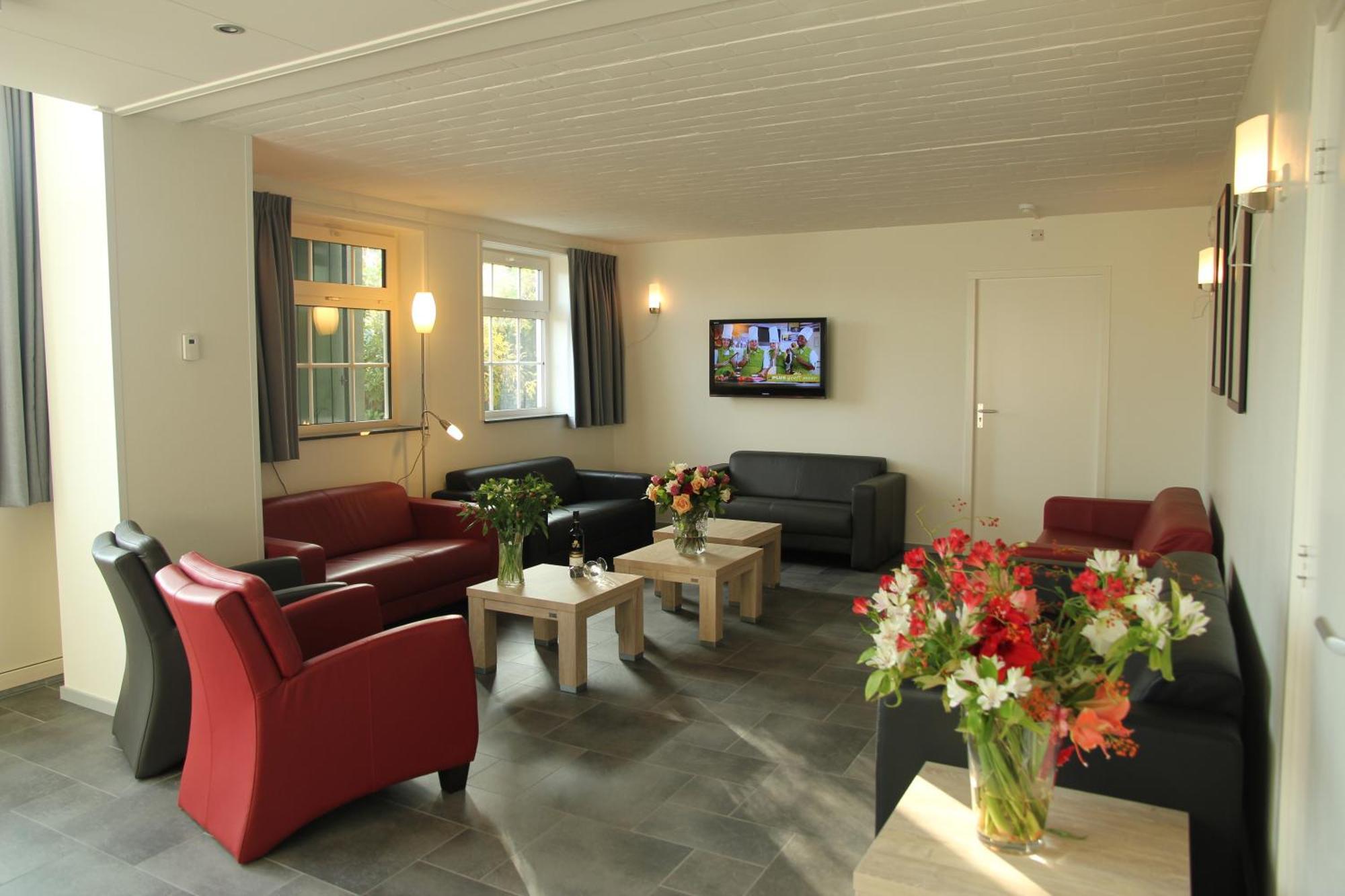Duinoord Oostkapelle Bed & Breakfast Dış mekan fotoğraf