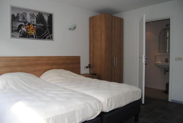 Duinoord Oostkapelle Bed & Breakfast Dış mekan fotoğraf