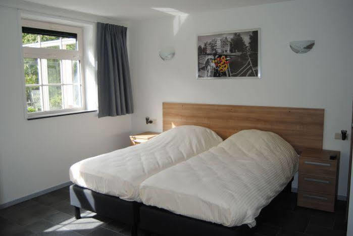 Duinoord Oostkapelle Bed & Breakfast Dış mekan fotoğraf