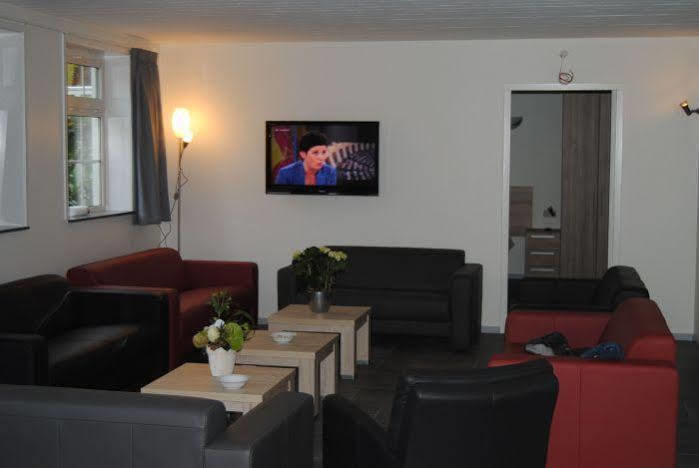 Duinoord Oostkapelle Bed & Breakfast Dış mekan fotoğraf