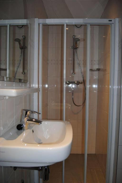 Duinoord Oostkapelle Bed & Breakfast Dış mekan fotoğraf